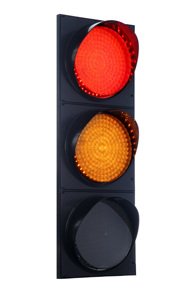 Конструкция светофоров