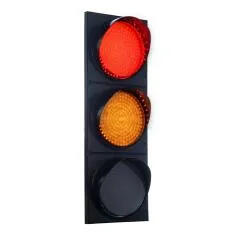 Светофор дорожный светодиодный транспортный Т.1.II (Т.1.II-ТВ-1)