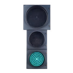 Светофор дорожный светодиодный транспортный Т.1.III (Т.1.III-ТВ4-1Э)